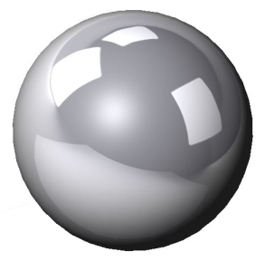 Test Ball 16 mm